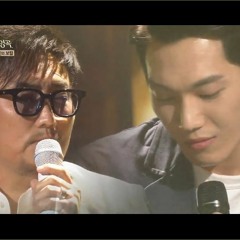 Kim Feel & Lee Seungchul - Don't Say Goodbye