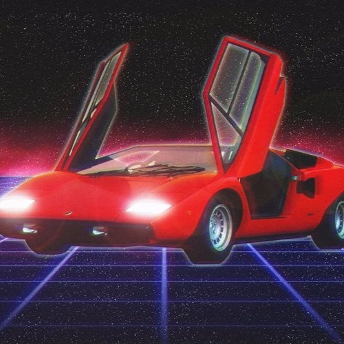 Twilight Turbo Drive
