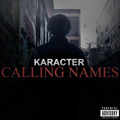 KARACTER - Change That Tune