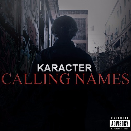 KARACTER - Change That Tune