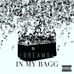 In My Bagg  #BlackLivesMatter
