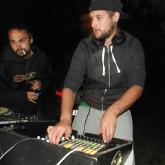 Rave party