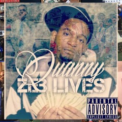 Quanny - Zeb Lives