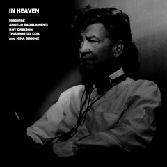In Heaven: A David Lynch Mix