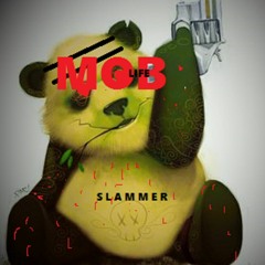 PANDA DESIGN BY MELO WHITE