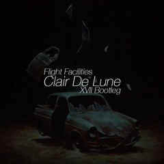 Clair De Lune (XVII Bootleg)
