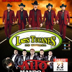 DJ KRACK - TUCANES MIX