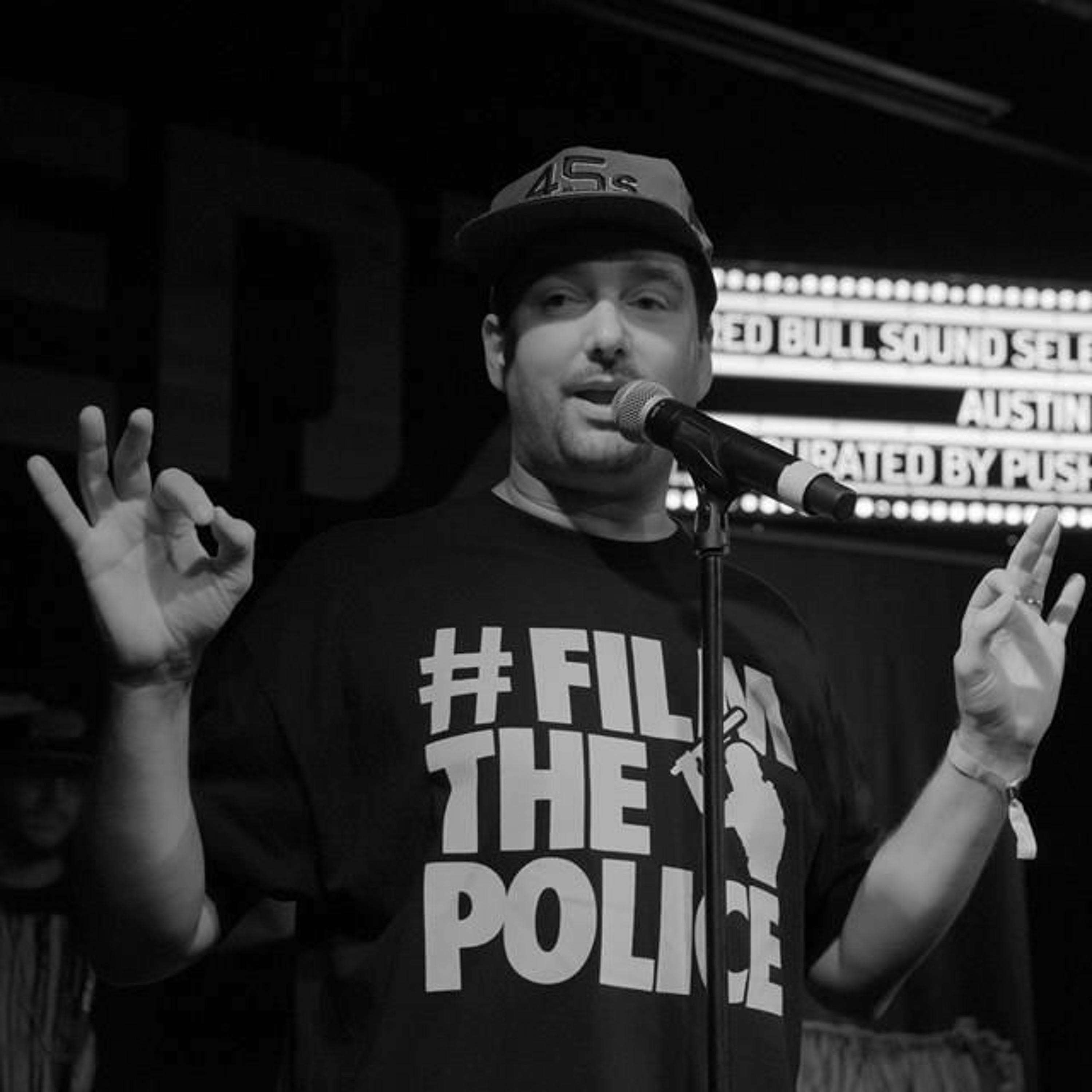 Pushermania Network Podcasts