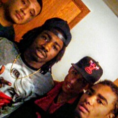 BYG Ft TwoCold And Self Motive - Grindin