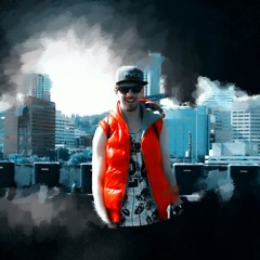 B-Rock Spits  Freestyle Flow Over Dj.mp3