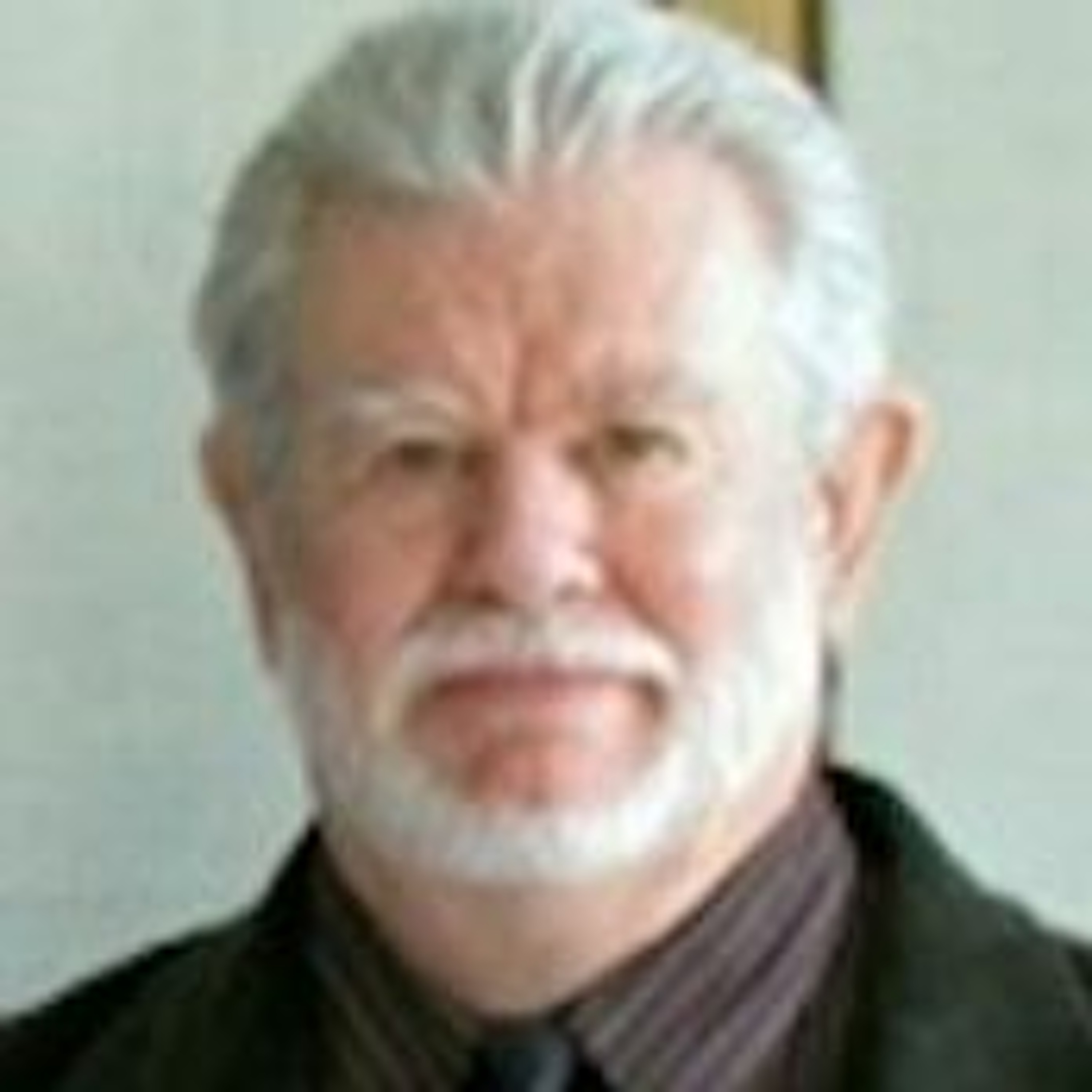 Bill Wade: Calling a national park home
