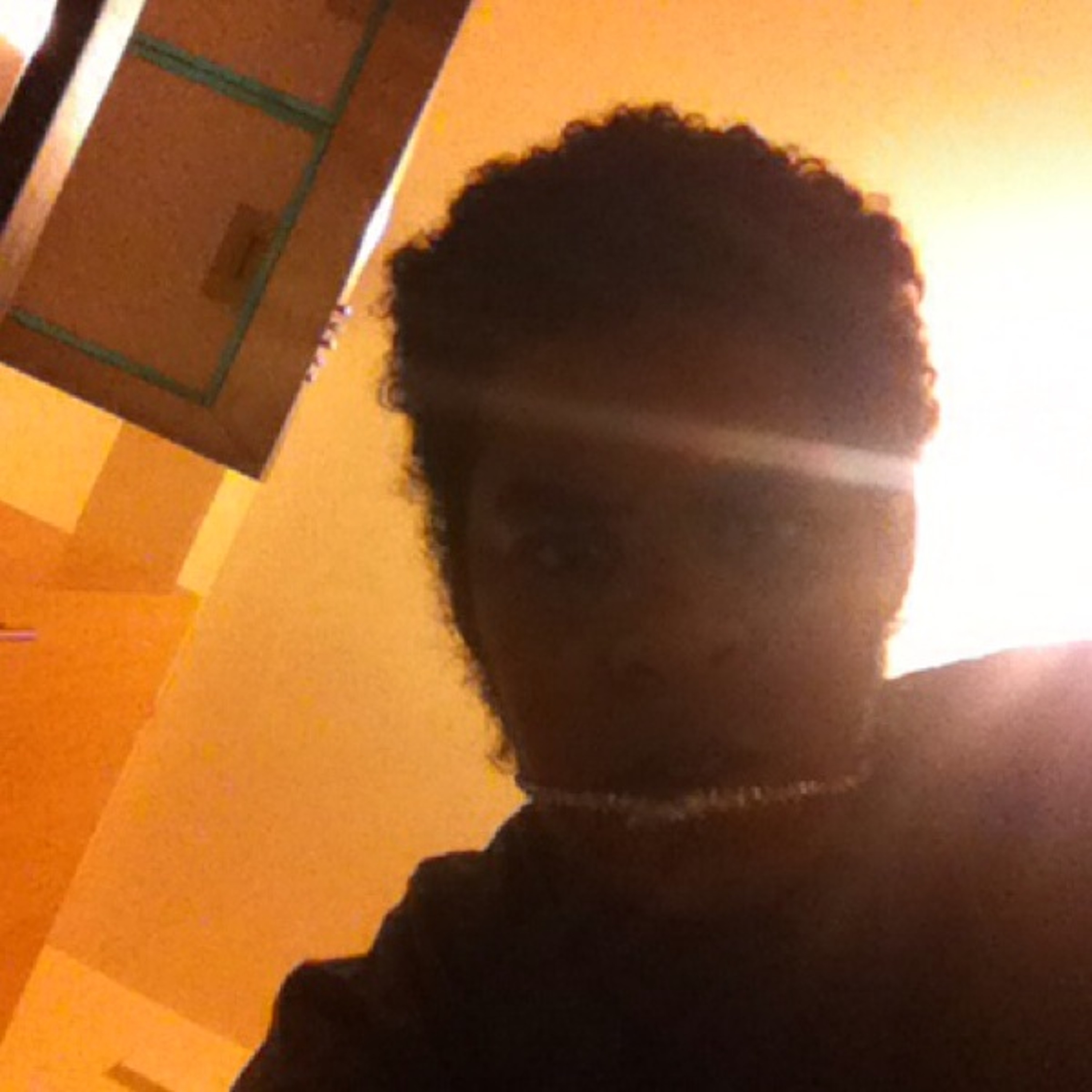 Young Trapper