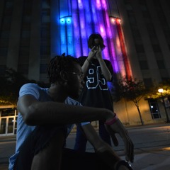 SIX-LA x Hammuhz | Neck