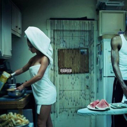 Yo Bitch (Whip It)feat. Leigh Paris
