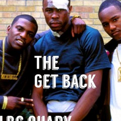 Quady - The Get Back