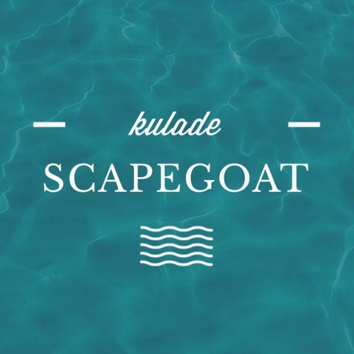 Scapegoat