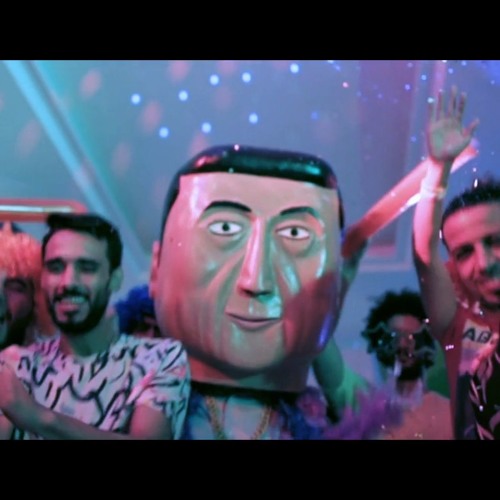 شلبوكا قال .. شارع 3 ومدحت شلبي