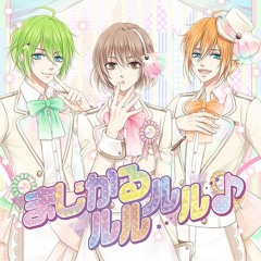カガミノナカ