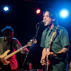 Sloucher - Flower Girl Live @ Chop Suey