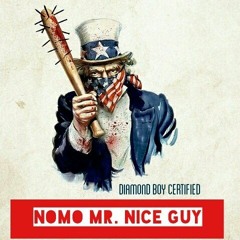 Mr. Nice Guy - Diamond Boy Certified