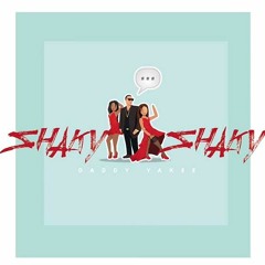 Daddy Yankee - Shaky Shaky (Jfz Dj)