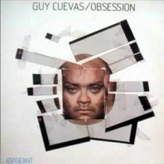 Guy Cuevas - Obsession (1982)