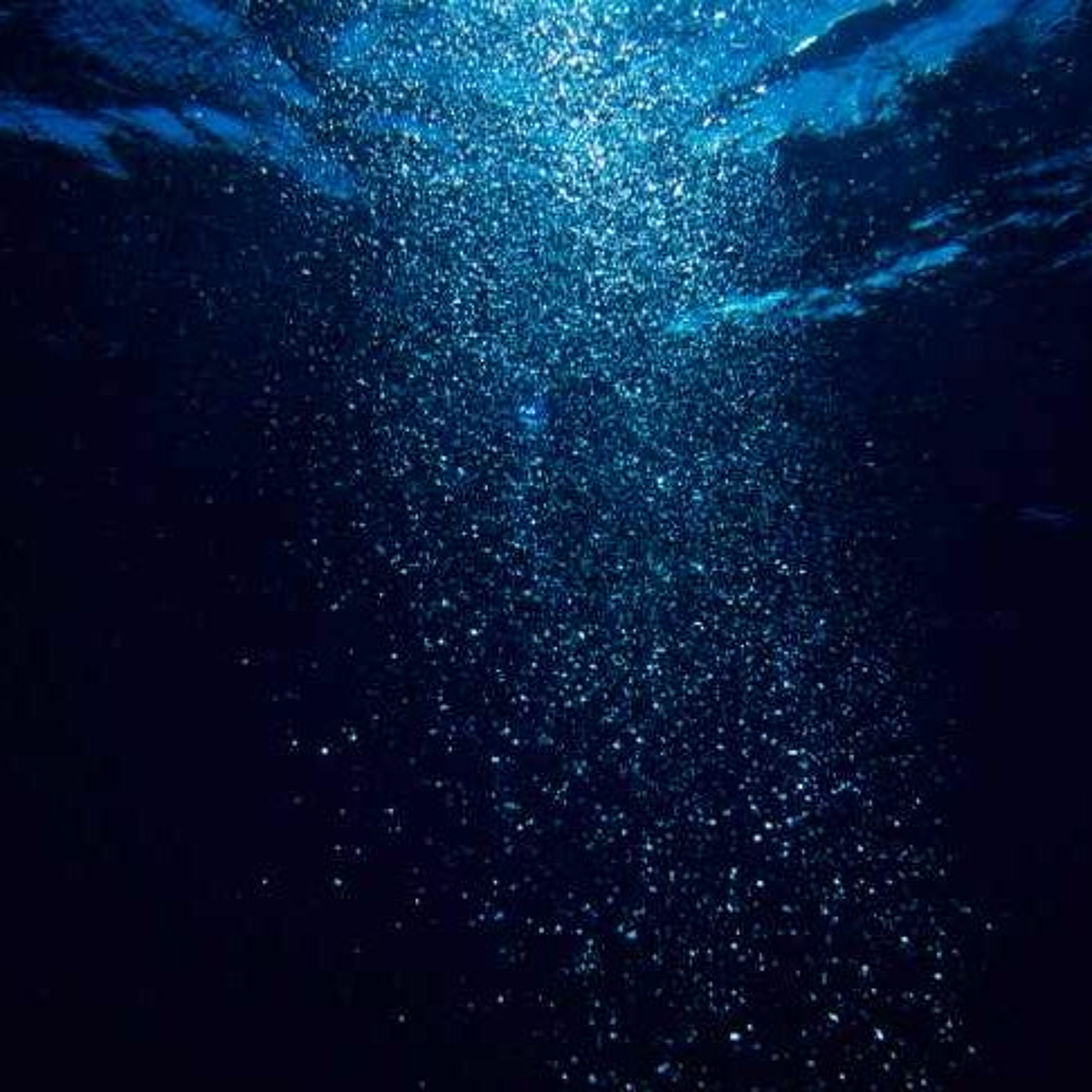 Celestial Sea (Blue Ambient Mix) episode artwork
