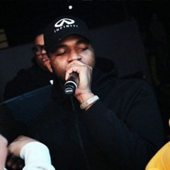 Quentin Miller - Potential