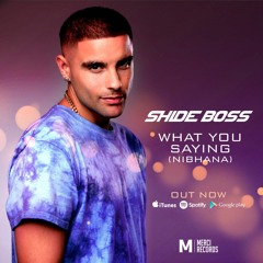 Shide Boss - What You Saying (Pyar Kiya To Nibhana)