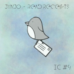 jynjo - read receipts