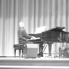 Abi By Malcolm J Bell Houghton Jazz