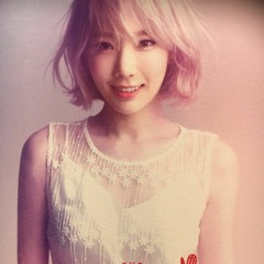 TAEYEON 태연 - Time Walking On Memory (160709) (기억을 걷는 시간)