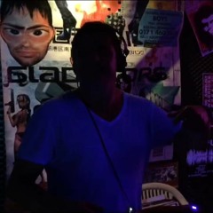 JOEY BENNETT - BASEMENT MIX VOL.3 @ BASEMENT VEVEY - 25.06.2016