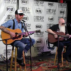 Eagles of Death Metal, In Studio Interview