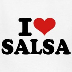Salsa Quick Mix
