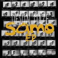 Blakkk American Dream w/ Kamikaze Hendrix [Prod. by Rascal]