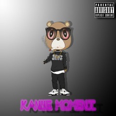 Yung Walt - Kanye Moment (Prod. Ronny J & Dj Carnage)