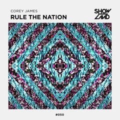 This Is What You Rule The Nation (Geaux & B-Rather MashUp)
