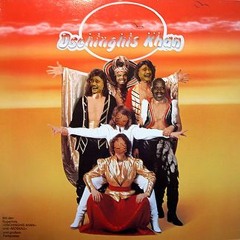 Moscourt (Quad City DJs Vs Dschinghis Khan)