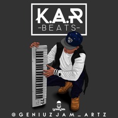 K.A.R Beats - With You