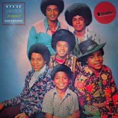 @GraphicMuzik - "Jackson5Gm" Prod By GraphicMuzik