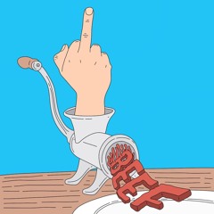 Fuck Yo Clout (Prod. by YUNG PVPS)