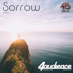 'Sorrow' slow type free beat deep soul jazz ballade hiphop rap instrumental