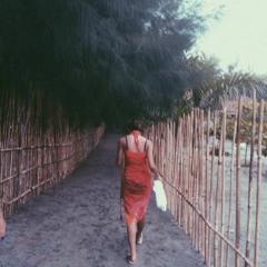 The Internet - Special Affair (Cover)