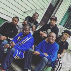 Almighty X NItty Gritty -Had To Get It