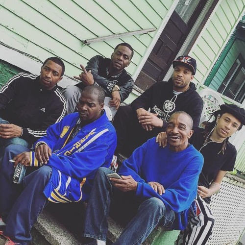 Almighty X NItty Gritty -Had To Get It