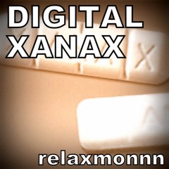 Digital Xanax - PH3N0M3N4