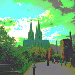 King Opossum - Cologne Rockazz Riddim