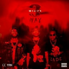 Migos - Savages Only (3 Way EP)