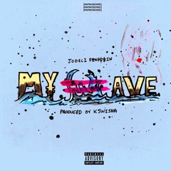 M¥ ₩ave (Prod. K Swisha)